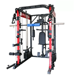 Bộ khung gánh tạ đa năng HQ-K12